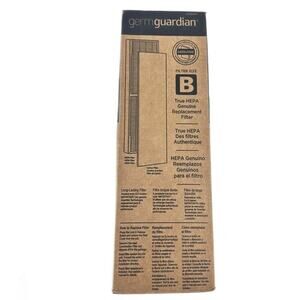 NWB GermGuardian True HEPA B Genuine Replacement Filter